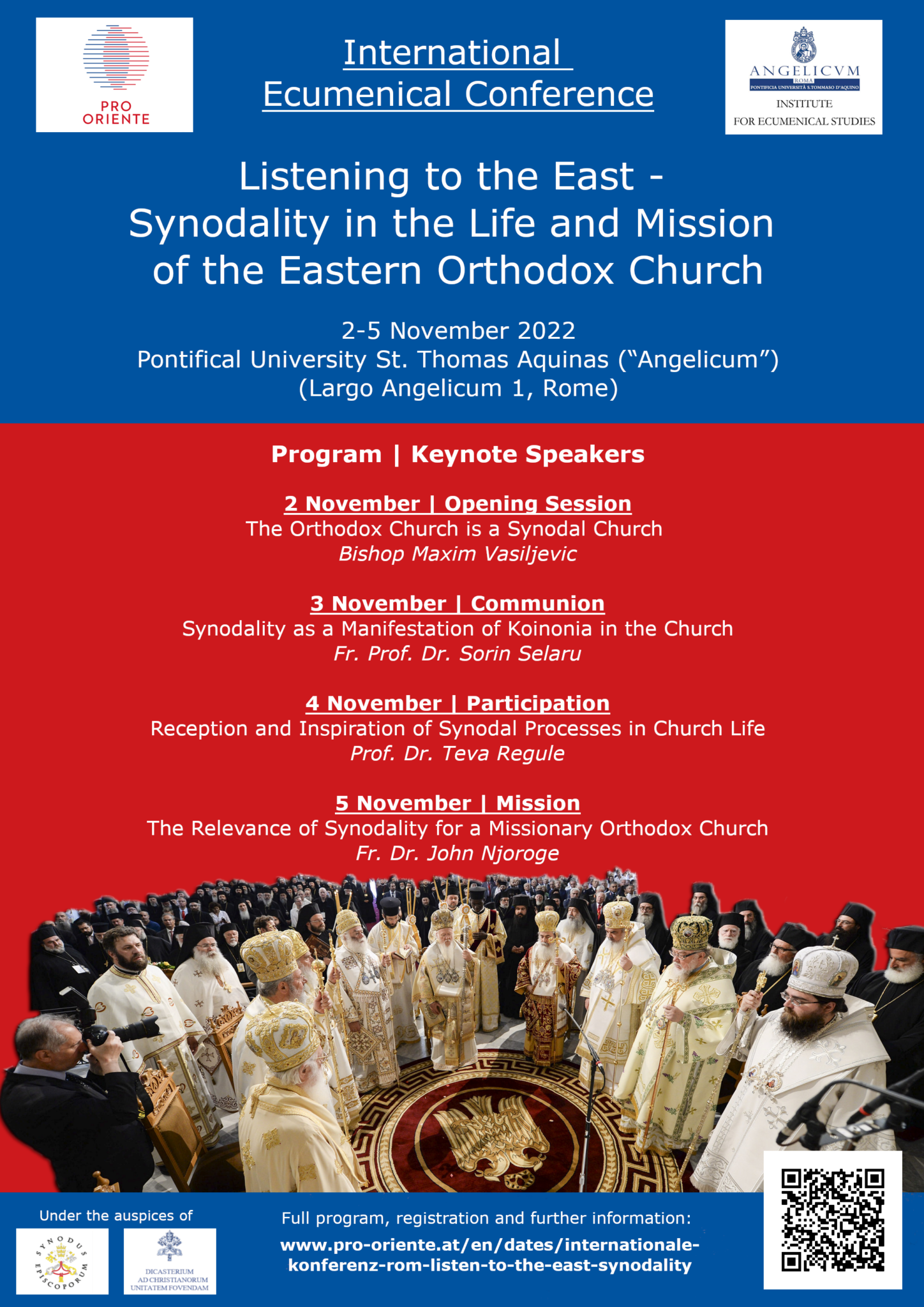 listening-to-the-east-synodality-in-the-life-and-mission-of-the-eastern